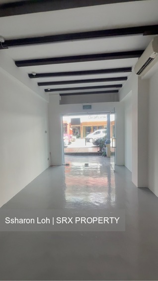 277 JOO CHIAT ROAD (D15), Shop House #577373281